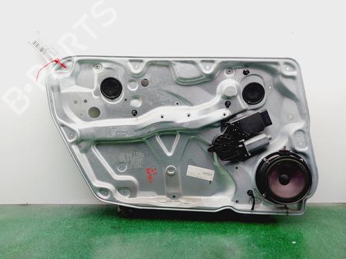 Used Front left window mechanism Front left window mechanism SKODA SUPERB I (3U4) 1.9 TDI (130 hp) 36557529 36557529