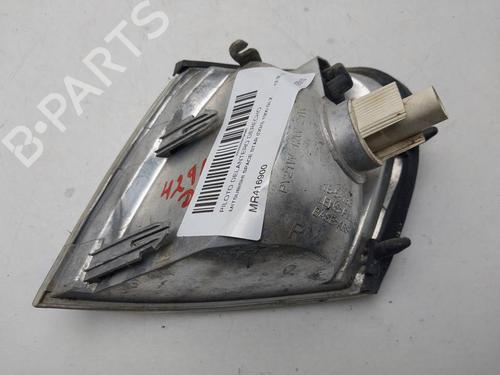 Right front indicator MITSUBISHI SPACE STAR MPV (DG_A) 1.3 16V (DG1A) | BP38708204C33 - Image 5