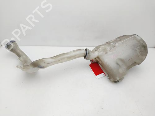 Used Windscreen washer tank PEUGEOT 1007 (KM_) [2005-2026]  32015622