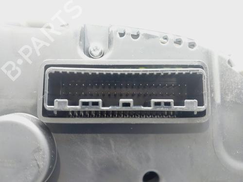 Instrument cluster NISSAN QASHQAI / QASHQAI +2 I (J10, NJ10, JJ10E) 2.0 dCi | BP25782172C47 