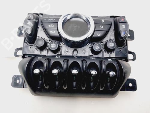 Used Climate control MINI MINI CLUBMAN (R55) Cooper (122 hp) 26676241