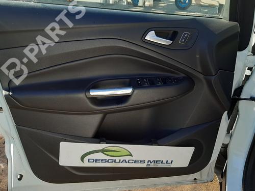 AC radiator FORD KUGA II (DM2) 2.0 TDCi | BP7560731M32  - Image 9