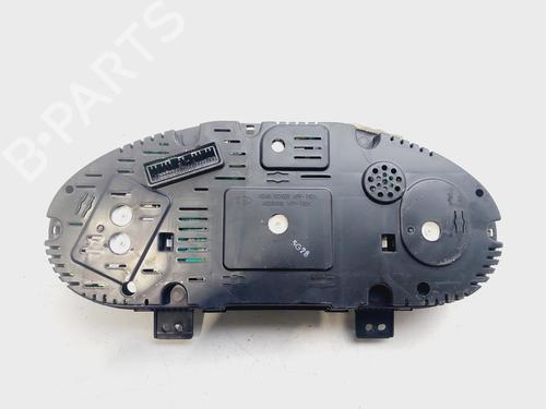 Instrument cluster KIA SPORTAGE III (SL)  | BP28438795C47