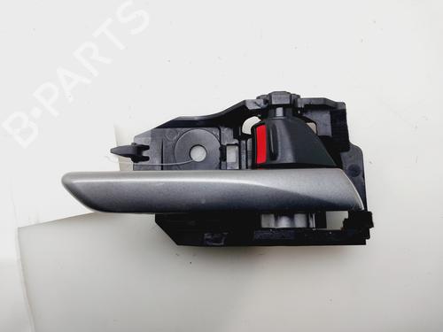 Used Front right interior door handle MAZDA 3 Saloon (BP_) [2018-2025]  30857713