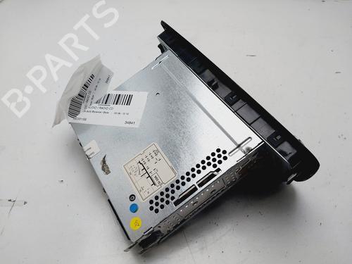 Radio SEAT IBIZA IV (6J5, 6P1)  | BP19487740E6 