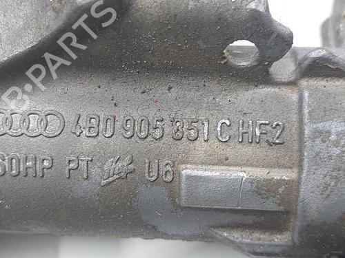 Ignition barrel SEAT LEON (1M1) | BP39537555M48 - Image 3