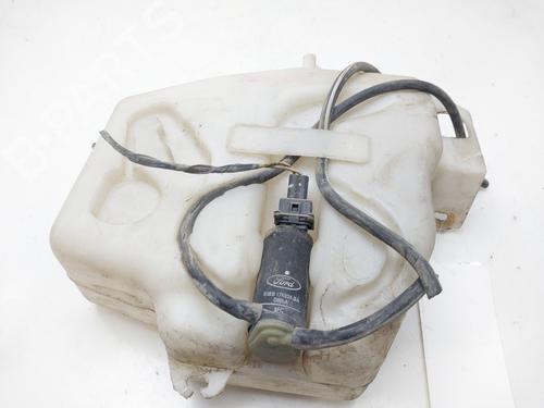 Spylertank FORD FIESTA IV (JA_, JB_) 1.25 i 16V | BP16528106C113 