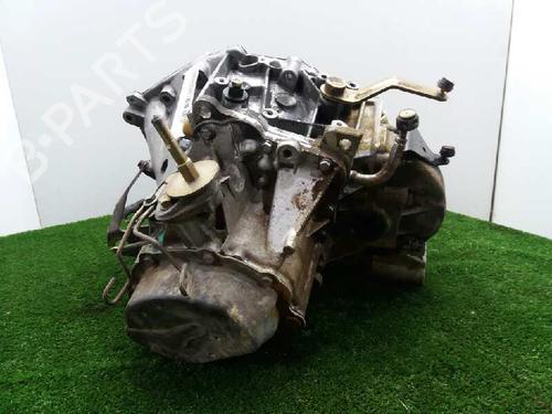 Gearbox CITROËN XSARA (N1) 1.9 D | BP2868932M3 