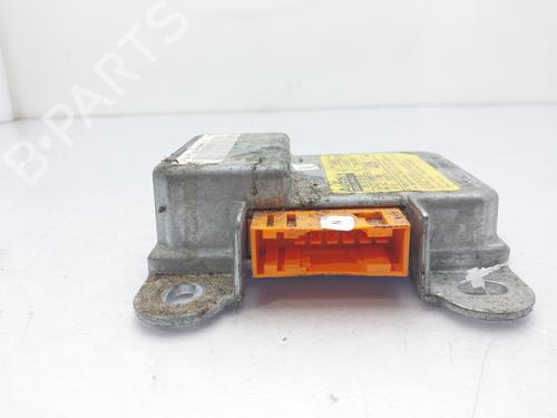 ECU airbags PEUGEOT 406 (8B) 2.0 HDI 90 | BP11377104M53 