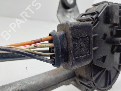 Front wiper motor ALFA ROMEO 159 Sportwagon (939_) 1.9 JTDM 16V (939BXC1B, 939BXC12) | BP20500457M29 