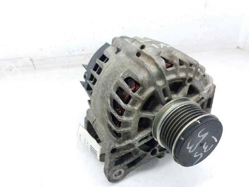 Used Alternator RENAULT CLIO IV (BH_) [2012-2021]  2870791