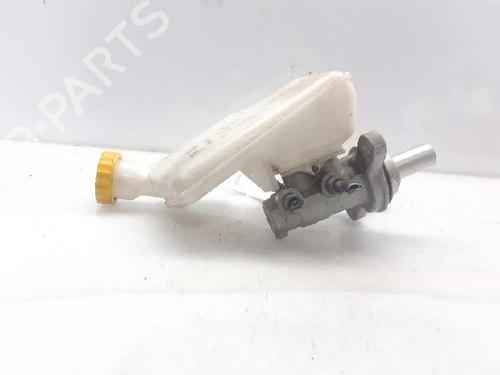 Brake master cylinder PEUGEOT 208 I (CA_, CC_) 1.2 VTI 82 | BP6409199M77 