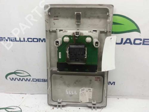 Interior roof light OPEL VECTRA C (Z02) 1.8 16V | BP7423097I8 