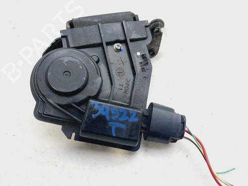 Tailgate lock TOYOTA AVENSIS Estate (_T27_)  | BP29606201C101 
