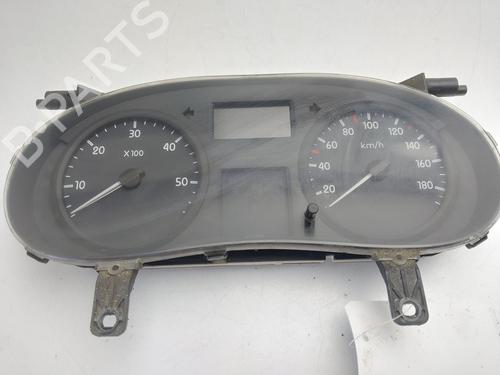 Used Instrument cluster Instrument cluster NISSAN INTERSTAR Van (X70) [2002-2026] 34635828 34635828