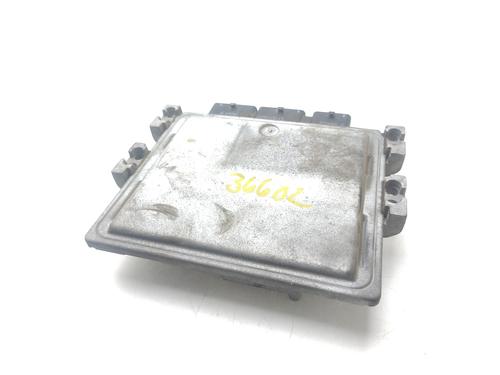 Engine control unit (ECU) NISSAN QASHQAI I (J10, NJ10) 1.5 dCi | BP29714469M57 