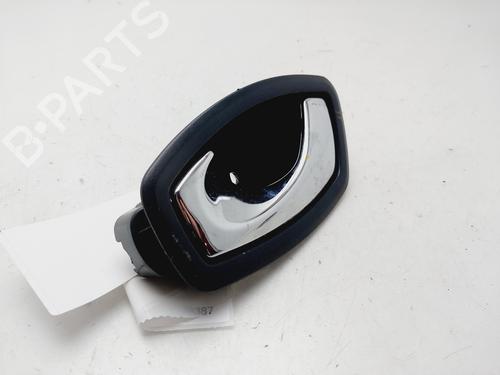 Used Rear left interior door handle RENAULT SCÉNIC III (JZ0/1_) 1.2 TCe (JZ16) (132 hp) 29255786