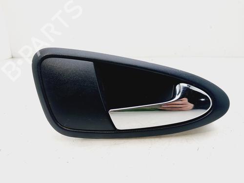 Used Front right interior door handle SEAT IBIZA IV (6J5, 6P1) [2008-2017]  30121163