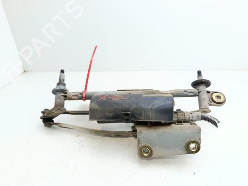 Ruitenwissermotor voor RENAULT SCÉNIC I MPV (JA0/1_, FA0_) 1.9 dCi RX4 (101 hp) 29062331
