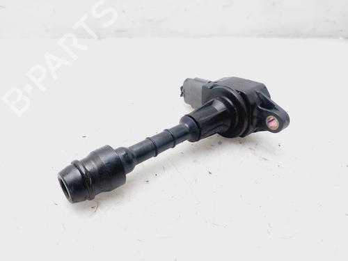 Ignition coil NISSAN MICRA III (K12) 1.2 16V | BP25872982M94