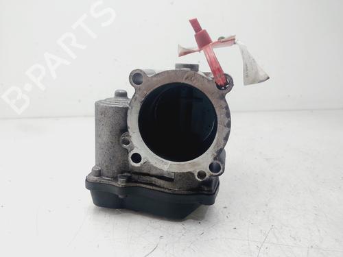 Throttle body SEAT IBIZA IV SC (6J1, 6P5)  | BP29349689M82 