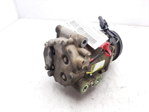 AC compressor FORD FIESTA V (JH_, JD_) 1.3 | BP14933339M34 