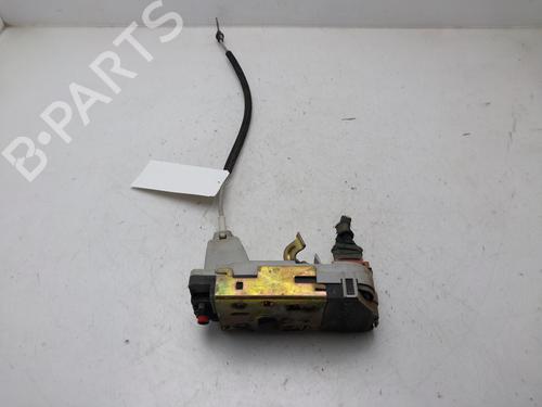 Used Rear left lock PEUGEOT 307 (3A/C) 2.0 16V (136 hp) 26918684