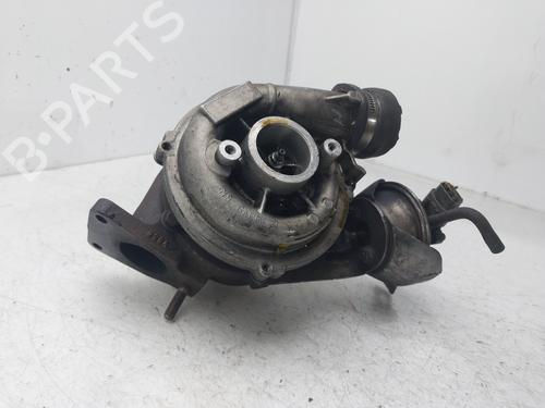 Turbolader/Kompressor FORD MONDEO IV (BA7) 2.0 TDCi (140 hp) 30964158
