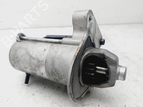 Used Starter FORD FIESTA VI (CB1, CCN) [2008-2017]  27623314
