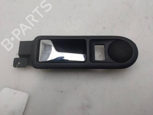 Used Rear left interior door handle Rear left interior door handle 39525388 39525388