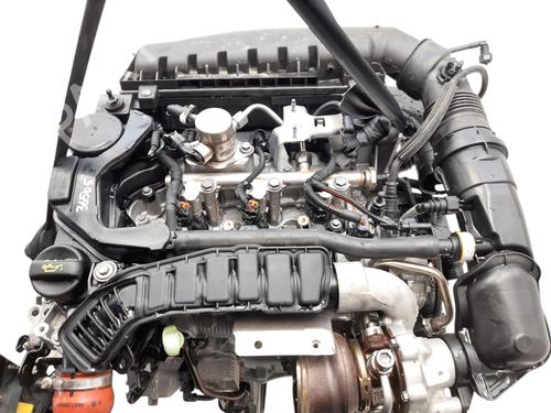 Engine OPEL CROSSLAND X / CROSSLAND (P17, P2QO)  | BP29875003M1