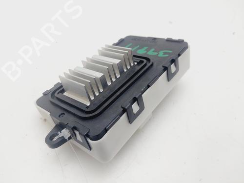 Varmeblæsermodstand MAZDA 3 Saloon (BP_) | BP30567804M108