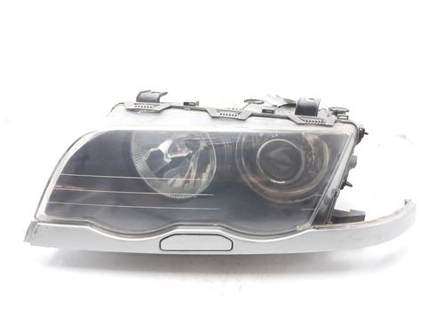 Used Left headlight BMW 3 (E46) 320 d (136 hp) 13654246