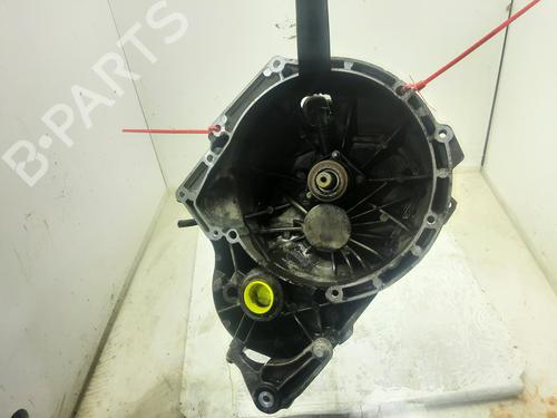 Used Gearbox Gearbox FORD FOCUS C-MAX (DM2) [2003-2007] 32697166 32697166