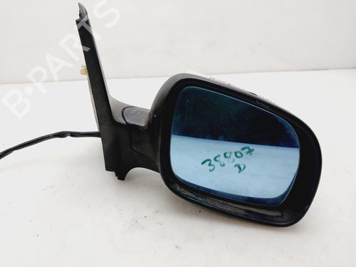 Used Right mirror VW GOLF IV (1J1) 1.9 TDI (110 hp) 27898527
