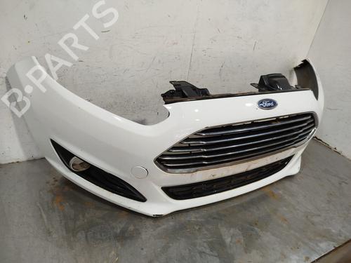 Front bumper FORD FIESTA VI (CB1, CCN)  | BP27097110C7 
