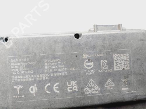 Elektronisk modul TESLA MODEL 3 (5YJ3)  | BP29719884M83 