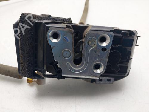 Used Front left lock Front left lock 38011157 38011157