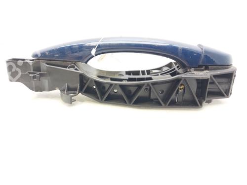 Rear left exterior door handle CITROËN C4 Picasso II 1.6 BlueHDi 120 | BP14993378C130 