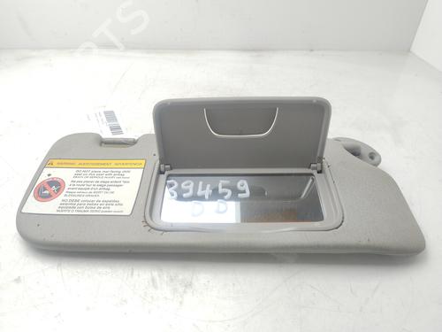 Right sun visor CHEVROLET CAPTIVA (C100, C140) 2.4 LPG | BP29447270I2 