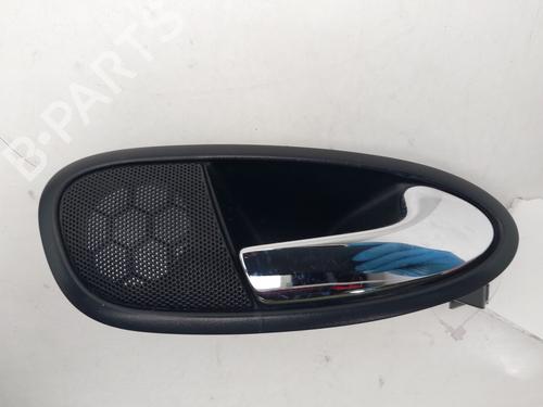Used Rear right interior door handle Rear right interior door handle SEAT ALTEA (5P1) [2004-2015] 35749903 35749903
