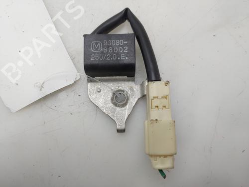 Elektronisk sensor Elektronisk sensor TOYOTA AVENSIS (_T25_) 2.0 D-4D (CDT250_, CDT250R) (116 hp) 36297996 36297996