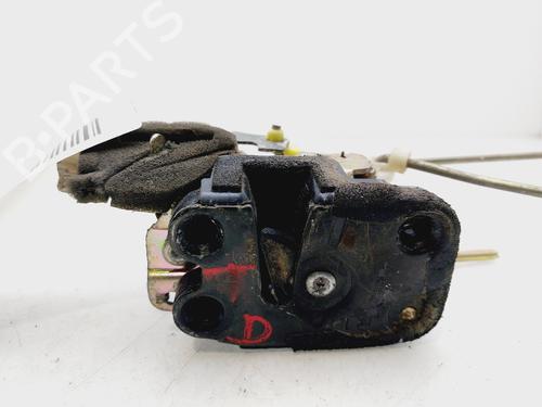 Used Rear right lock HYUNDAI ATOS (MX) 1.0 i (58 hp) 29473625