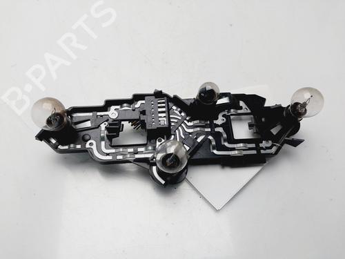 Lamp holder PEUGEOT 307 (3A/C) 2.0 HDi 90 | BP31930742L10