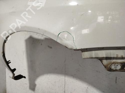 Right front fenders SKODA OCTAVIA I (1U2) | BP30172554C42