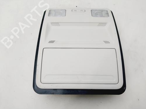 Used Interior roof light FORD FIESTA VII (HJ, HF) [2017-2025]  27097092