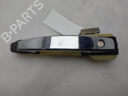 Used Front left exterior door handle Front left exterior door handle 37756340 37756340