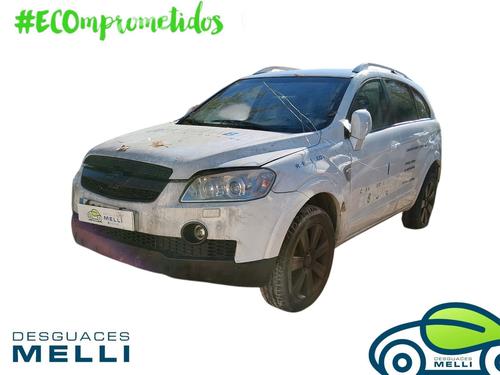 Used Parts CHEVROLET CAPTIVA (C100, C140) 2.0 D (150 hp) 4380288