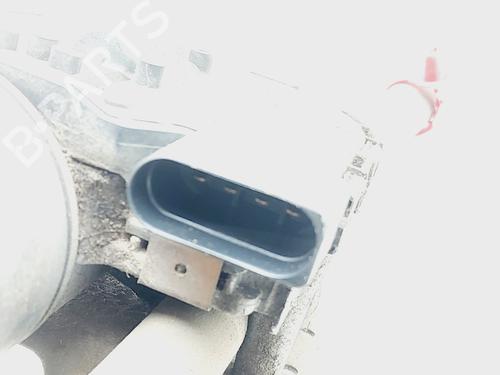 Front wiper motor AUDI A6 C6 (4F2) | BP32032457M29