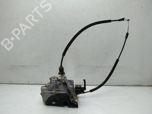 Used Front left lock Front left lock VW PASSAT B6 (3C2) [2005-2011] 39751489 39751489
